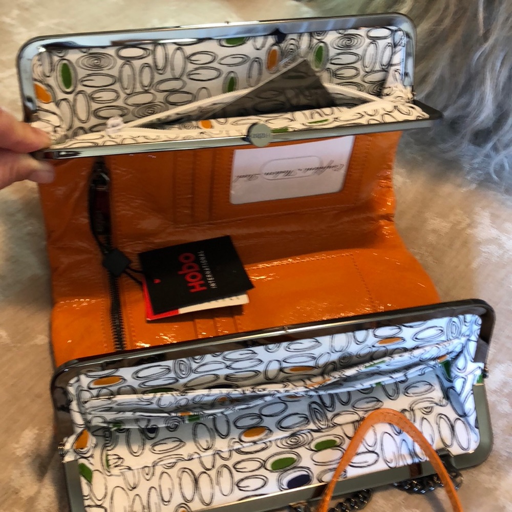 Hobo purse - Picture 4 of 8